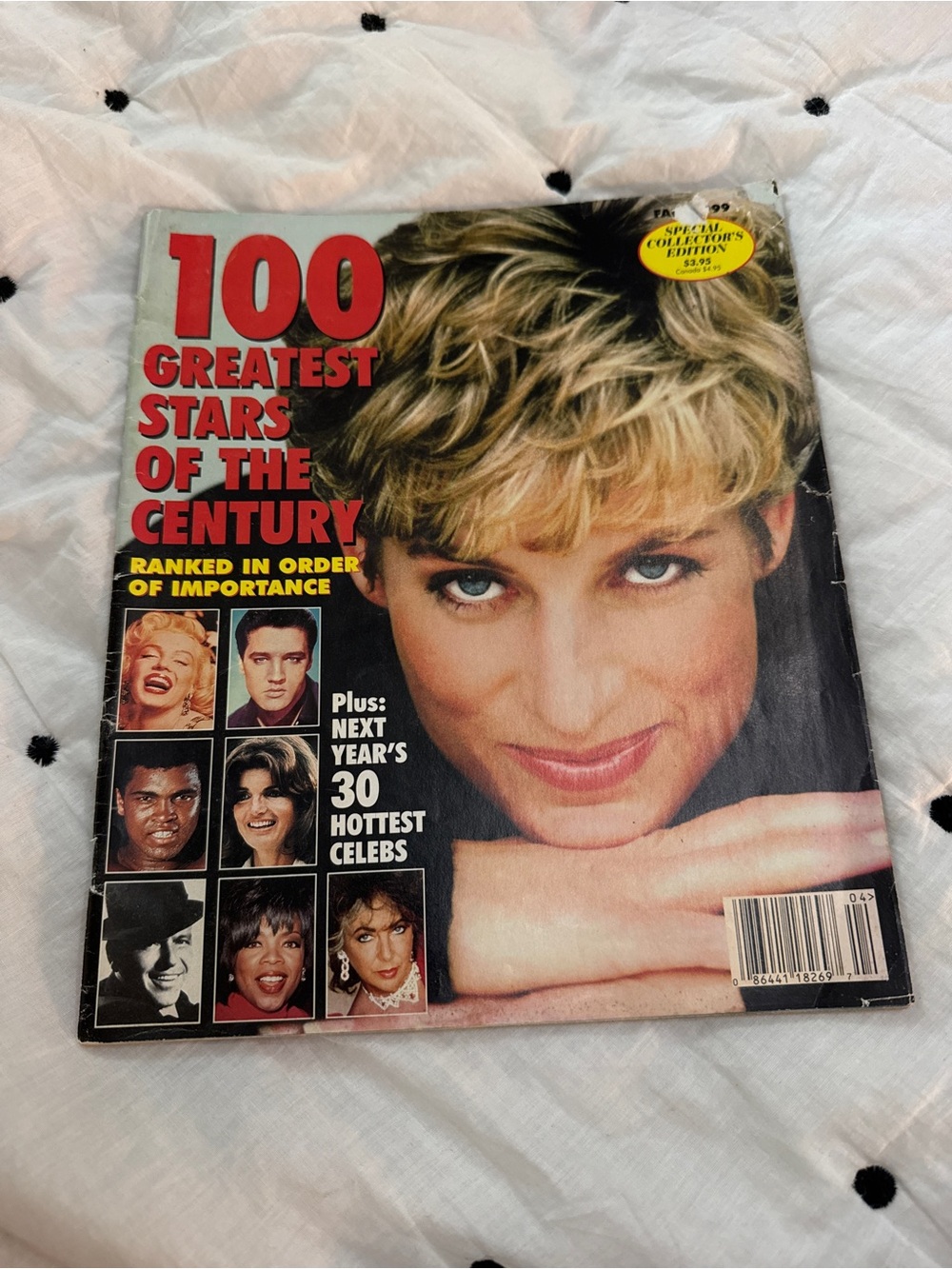 Short Layered Blonde Women's Wig - Unbranded